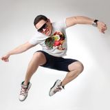 Maicon Rodrigues Super House 07