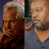 Rencontre avec Lyonel Trouillot et François Marthouret