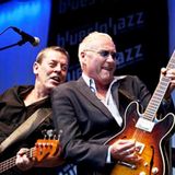 GERRY McAVOY & DENNIS GREAVES (NINE BELOW ZERO) interviewed by RICHARD OLIFF