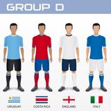 Mundial Αλλιώς 4 - Τέταρτος Όμιλος 14-6-2014