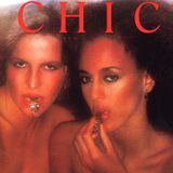 DJ PAVAUL_CHIC MEDLEY