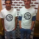 WhiteDarkSound LIVE - Deep Culture @ Impact Fm 19.11.2013