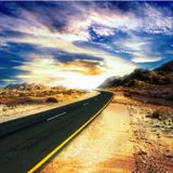 DJ John: Driving With Trance