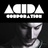Acida Corporation - Techno Culture Podcast - Beat Music Special Edition