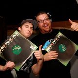 Xtor80 & Sevenum6 Retro Studio Session 90ies