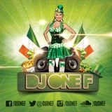 @DJOneF St. Patrick's Day Mini-Mix | SNAPCHAT 'DJONEF'