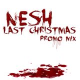 Nesh - Last Christmas Promo Mix (Nobody Moves & Friends Party)