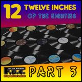 12 Twelve Inches Of The 80's # 3