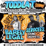 Barely Legal - BBC Radio 1 Toddla T Guest Mix