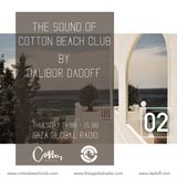 Dalibor Dadoff - Cotton Beach Club Ibiza vol.2