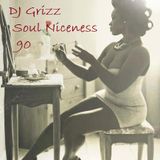 Soul Niceness Vol 90