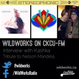 WildWorks for December 9, 2013