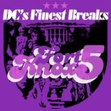 DC's Finest Breaks