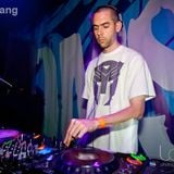 DJ Vapour - September 2011 studio mix - Old Skool Jungle