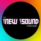 New Sound Podcast 001 (PILOT)