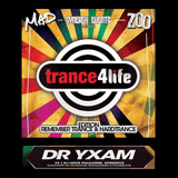 DR YXAM live @ Trance4Life Mad Club 12.09.14