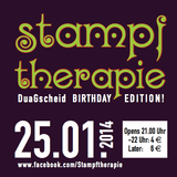 Dj Quadrivium - Stampftherapie Promo Mix