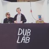 dublab RadioLeaks Day 03 - Salon des Amateurs w/ Rearview Radio & Eiger Nordwand