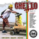 Luv Messenger - Ghetto Stories 13