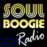 'The Soulboogie Radio Show' 22nd of June 2014 (Part 1) Rare Groove