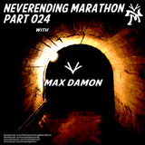 Max Damon - Neverending Marathon 024 (2012-08-06)
