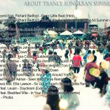 Sargekid - About Trance Songkran Summer Mix 2012 - 1st Hour