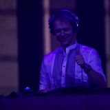 Armin Van Buuren - ASOT 600 Den Bosch