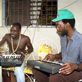 Mr Meerkat's All Vinyl Digital Dancehall Special '85-'92 on R8 Records Radio Show on Sub.fm 10/7/13