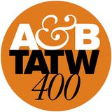 Above & Beyond - TATW #400 live in Beirut