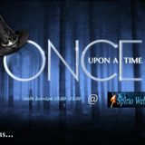 Once Upon A Time: Hocus Pocus...