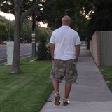 DJ Marcus Coppini "Walking Alone" DJ set