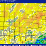 Impending Drought Mix