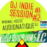 DJ INDIE RADIO SHOW/session