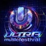 Pete Tong - Live @ Ultra Music Festival UMF 2014 (WMC 2014, Miami) - 29.03.2014