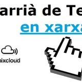Càpsula 66. Sarrià de Ter en Xarxa. 15 abril 2016