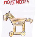 Ένας Τρελός Τρελός Τρωικός Πόλεμος