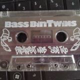 Bass Bin Twins Breakbeat Web Pt 2