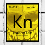 Tessitures Labs - TL003 - Dubstep - by Kennect