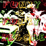 Christian Göbel - Funky Funky Reggae (2007)