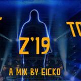 From Paris To KaZantip Z:19