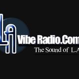 Dean Andrew - Rubix Cube 80's Show Podcast - 02-22-2012 - L.A. Vibe Radio.Com