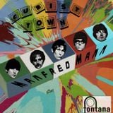 Manfred Mann - Cubist Town (1968) A Lost British Psych Pop Masterpiece