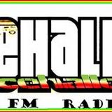 Dancehall Echo with My Stone special guest Dready from Vib's so Nice 17 Nov 2001
