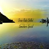 Ocean Radio "Somewhere Special" 2 Hour Mix (12-7-13)