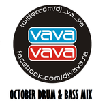 October Drum & Bass Mix