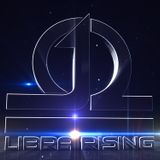 The Libra Rising Show - Episode 35