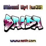 Mixed Up! (w35) S4id4