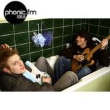 Plugged 26 May 2012