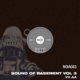 Samy Jarrar & WorDa - Put it (Original mix) N.O.I.A. Records