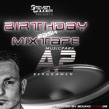 Birthday Bash Mixtape 2k15